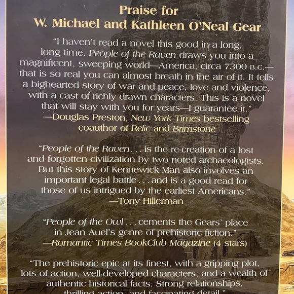 Historical. People of the Moon. - Picture 4 of 8